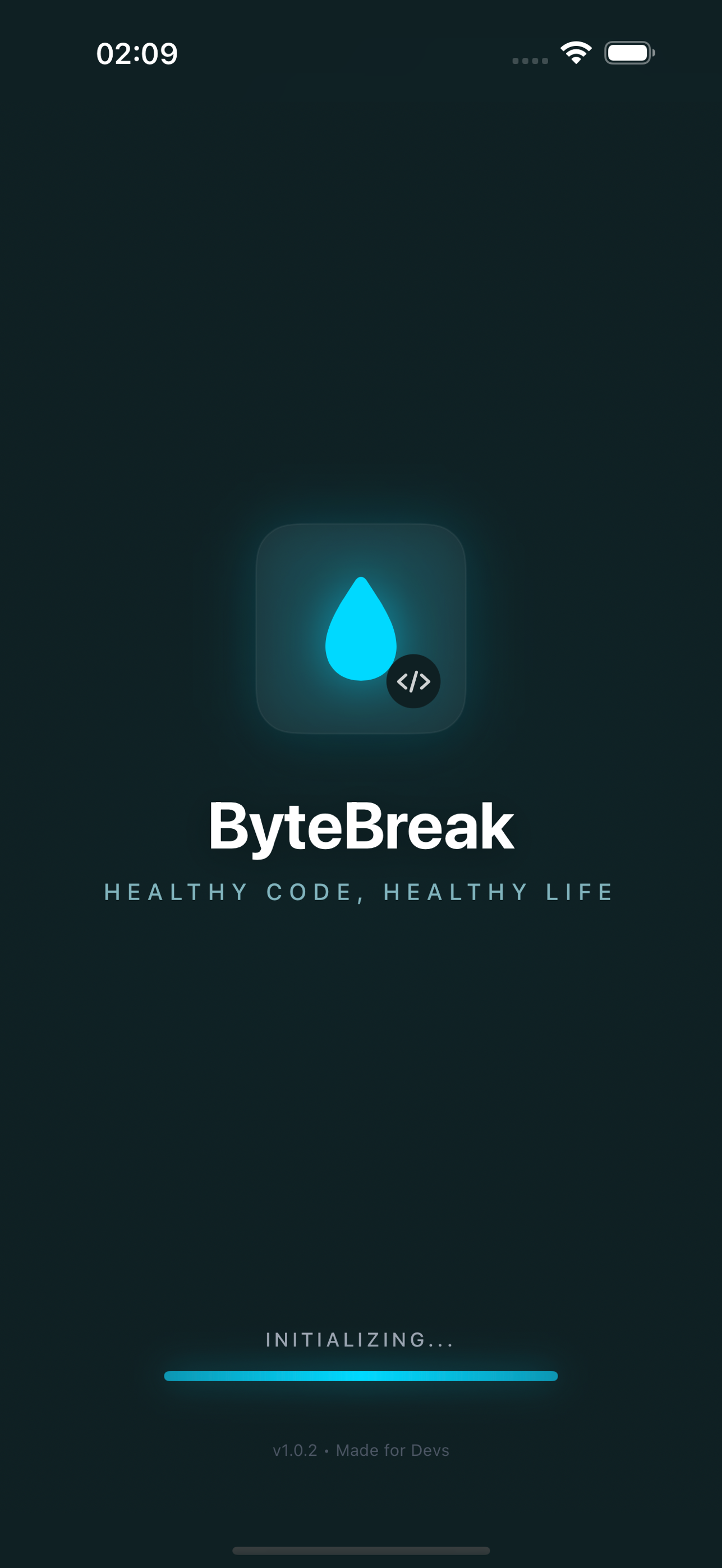 ByteBreak Screenshot 1